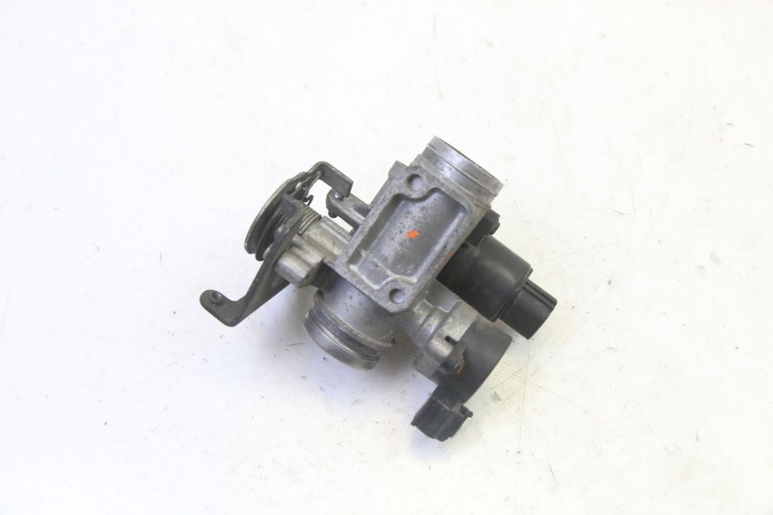 photo de INJECTION YAMAHA X-MAX XMAX 125 (2010 - 2013) - Technical close-up