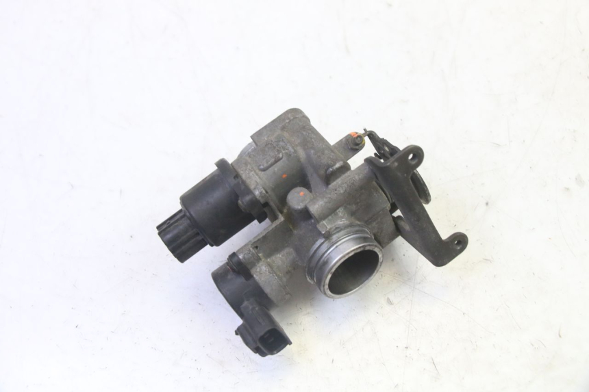 photo de INJECTION YAMAHA X-MAX XMAX 125 (2010 - 2013) - Product overview