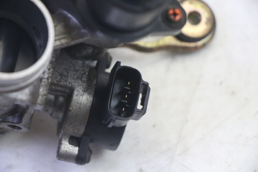 photo de INJECTION YAMAHA X-MAX XMAX 250 (2006 - 2009)