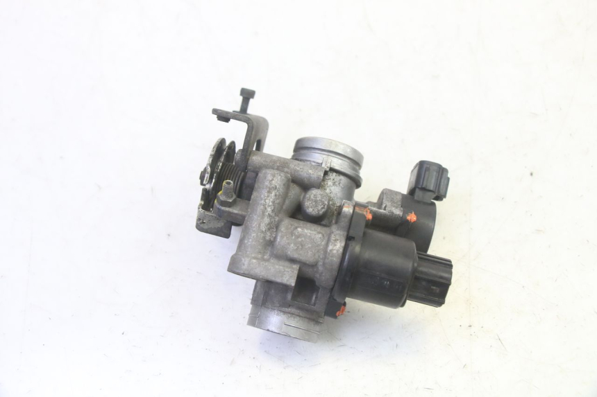 photo de INJECTION YAMAHA X-MAX XMAX 125 (2010 - 2014)