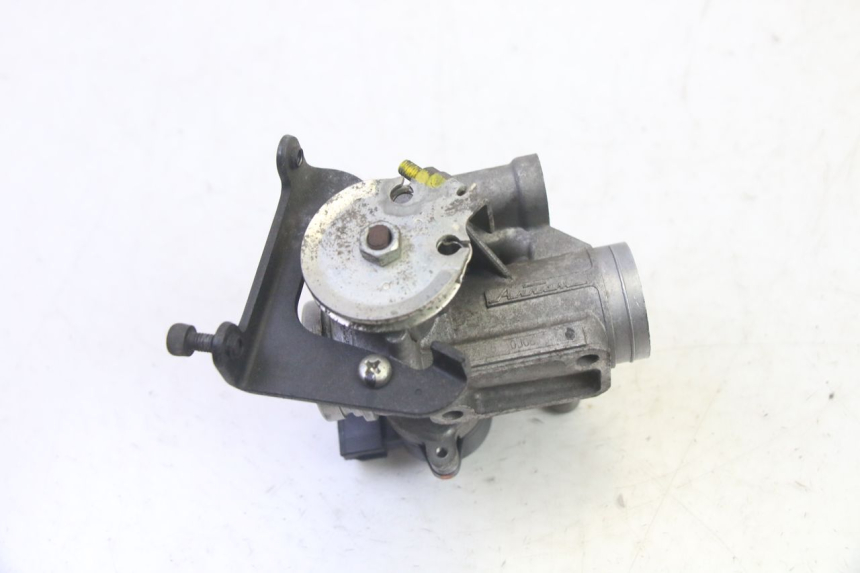 photo de INJECTION YAMAHA X-MAX XMAX 125 (2010 - 2014)