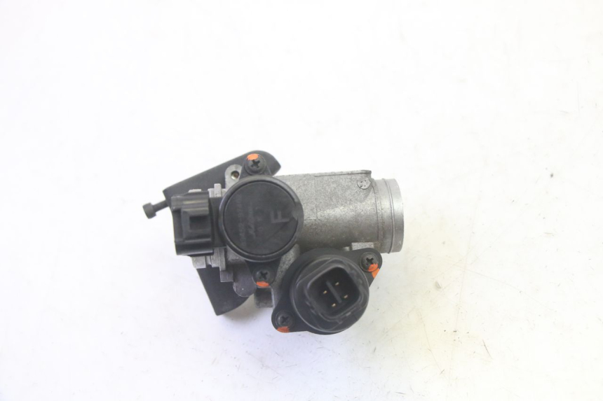 photo de INJECTION YAMAHA X-MAX XMAX 125 (2010 - 2014)