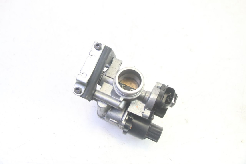 photo de INJECTION YAMAHA XMAX X-MAX 125 (2006 - 2009) - Main view