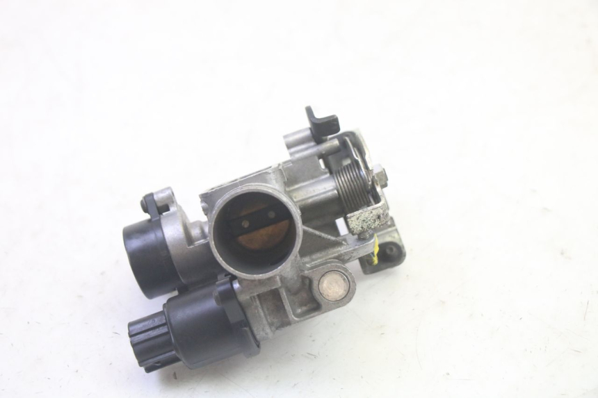 photo de INJECTION YAMAHA XMAX X-MAX 125 (2006 - 2009) - Component detail