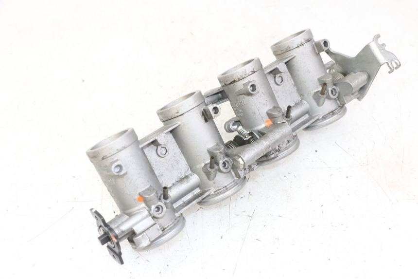 photo de INJECTION THROTTLE BODIES YAMAHA XJ6 ABS 600 (2008 - 2016)