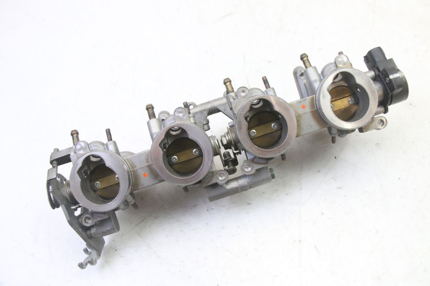 photo de INJECTION THROTTLE BODIES YAMAHA XJ6 ABS 600 (2008 - 2016)