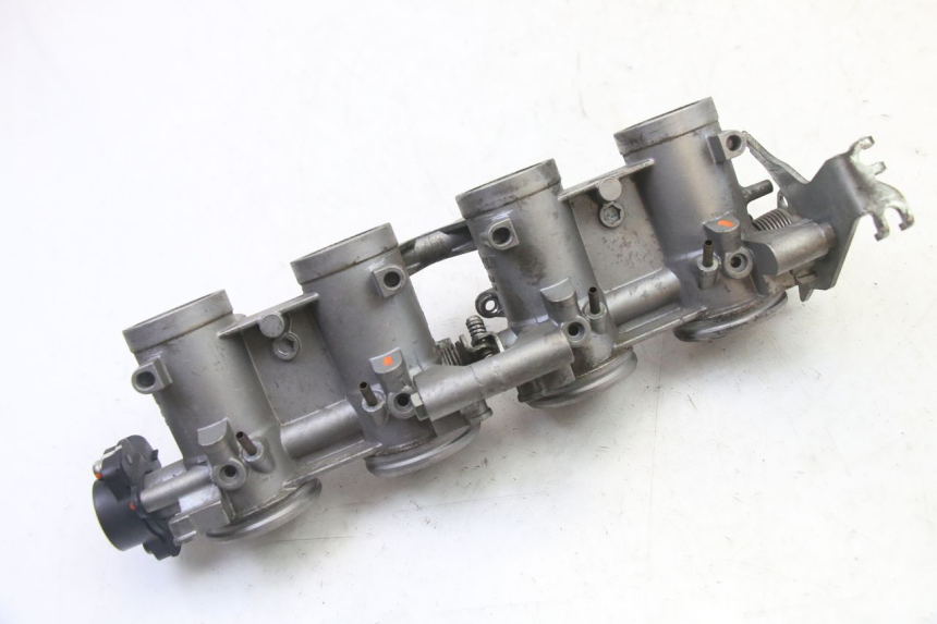 photo de INJECTION THROTTLE BODIES YAMAHA XJ6 ABS 600 (2008 - 2016)