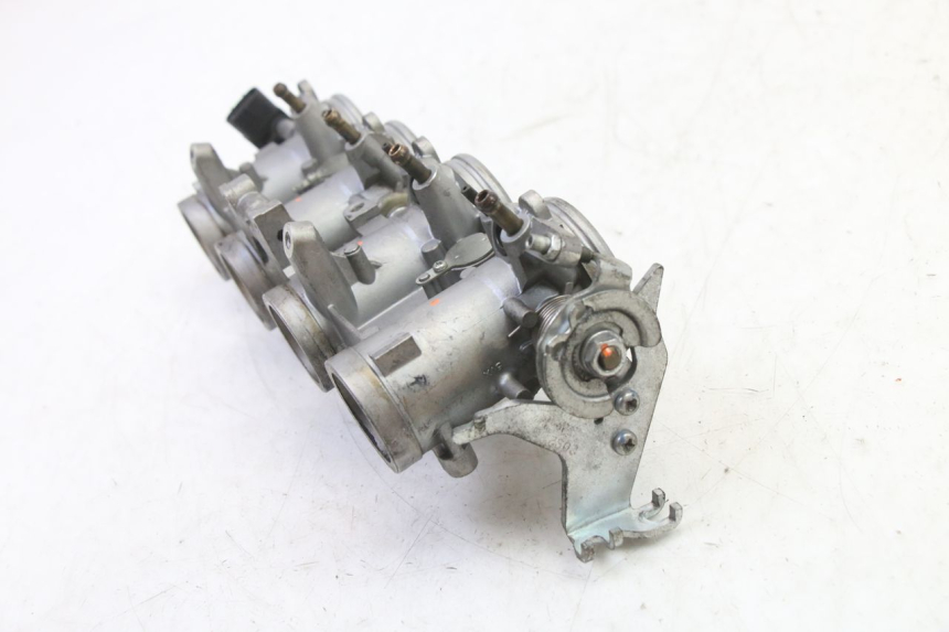photo de INJECTION THROTTLE BODIES YAMAHA XJ6 ABS 600 (2008 - 2016)