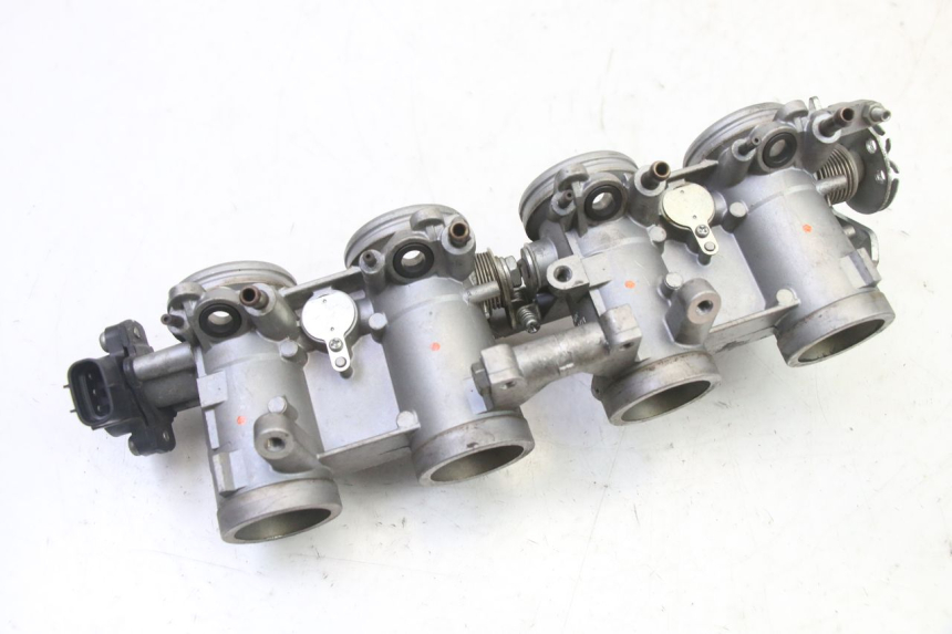 photo de INJECTION THROTTLE BODIES YAMAHA XJ6 ABS 600 (2008 - 2016)