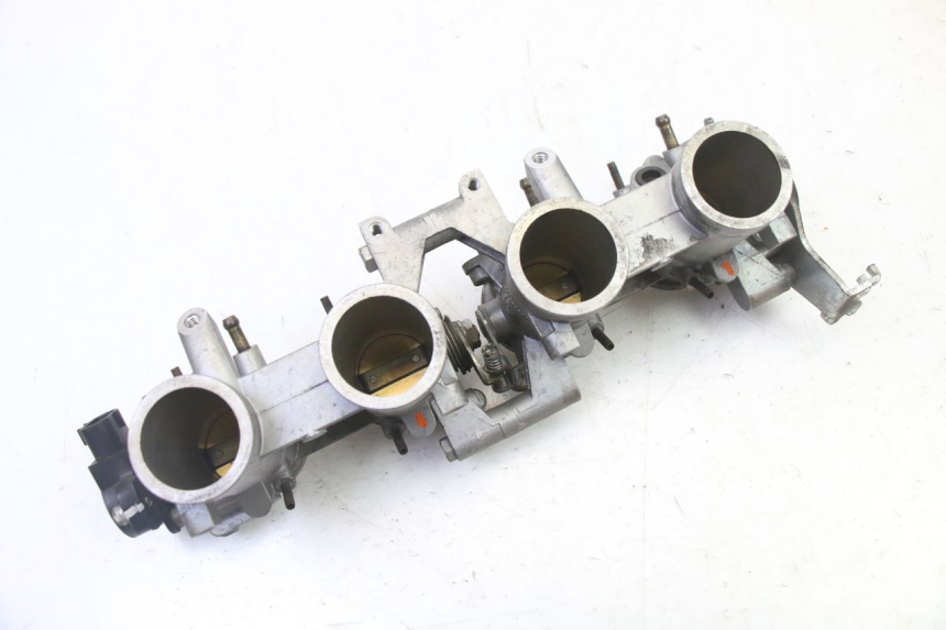 photo de INJECTION THROTTLE BODIES YAMAHA XJ6 ABS 600 (2008 - 2016)