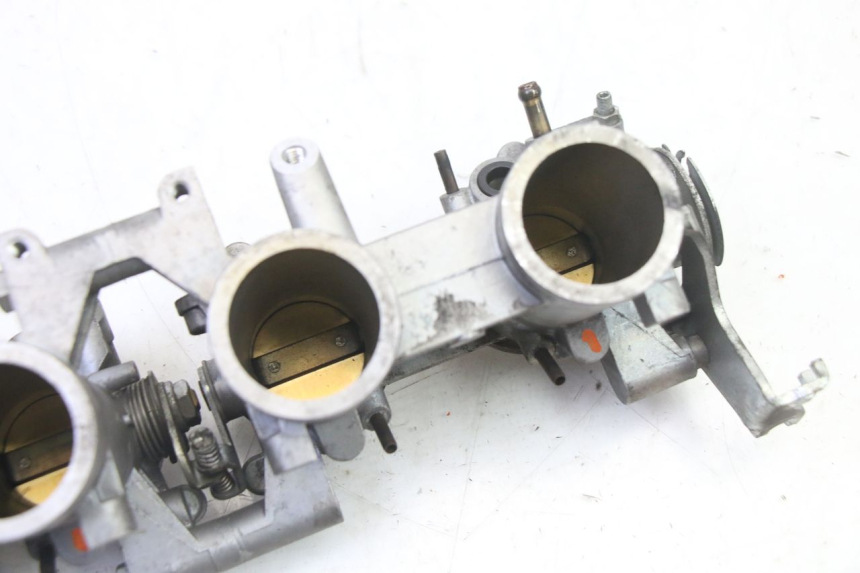photo de INJECTION THROTTLE BODIES YAMAHA XJ6 ABS 600 (2008 - 2016)