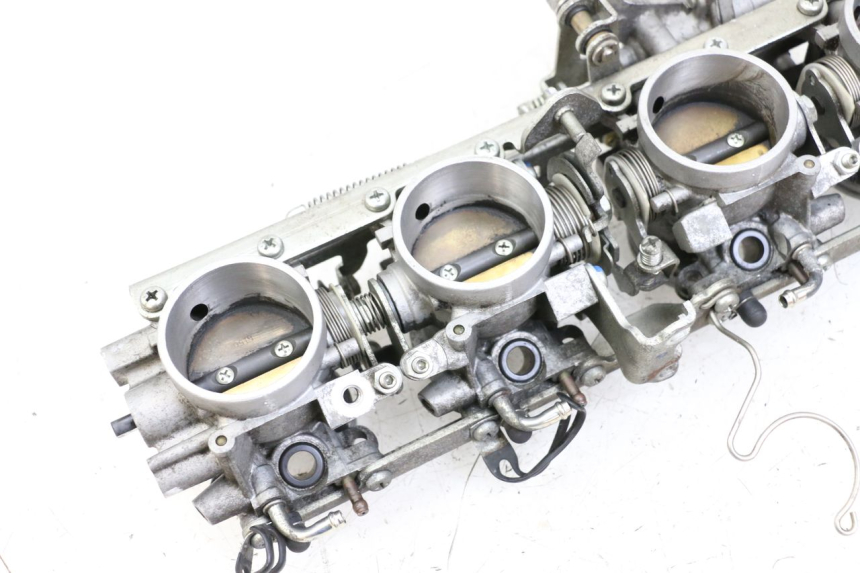 photo de INJECTION YAMAHA FJR ABS 1300 (2006 - 2012)