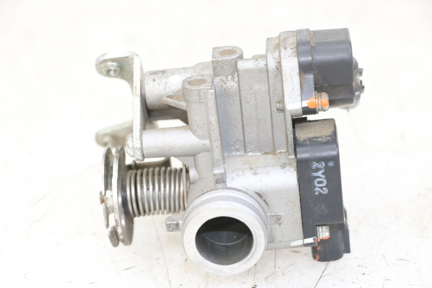 photo de INJECTION YAMAHA NEOS NEO'S 4T 50 (2008 - 2016)