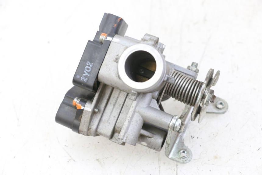 photo de INJECTION YAMAHA NEOS NEO'S 4T 50 (2008 - 2016)