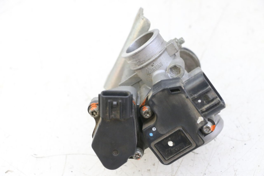 photo de INJECTION YAMAHA NEOS NEO'S 4T 50 (2008 - 2016)