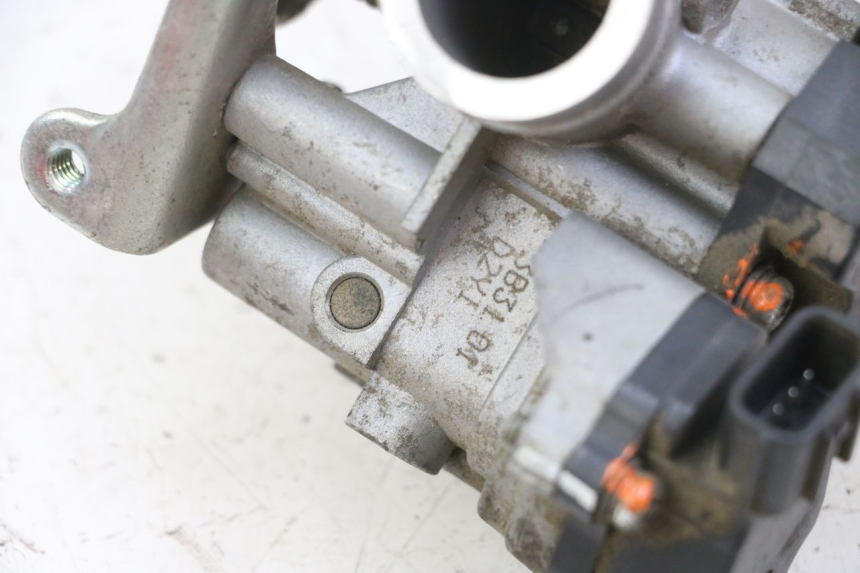 photo de INJECTION YAMAHA NEOS NEO'S 4T 50 (2008 - 2016)
