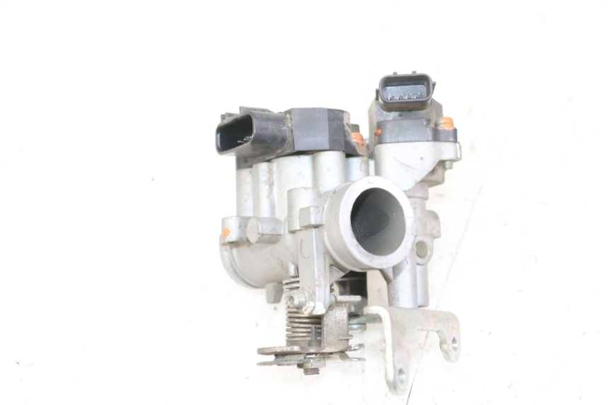 photo de INJECTION YAMAHA NEOS NEO'S 4T 50 (2008 - 2016)