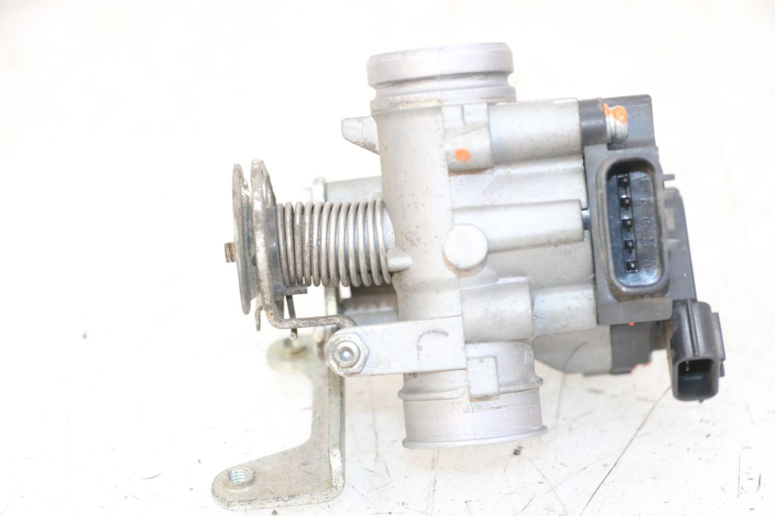 photo de INJECTION YAMAHA NEOS NEO'S 4T 50 (2008 - 2016)