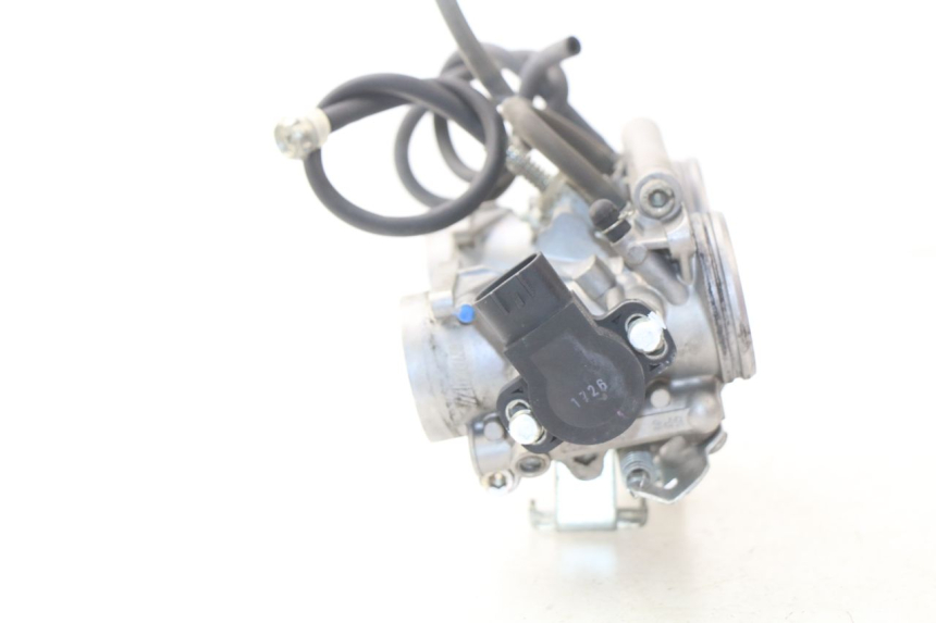 photo de INJECTION YAMAHA TDM ABS 900 (2002 - 2014)