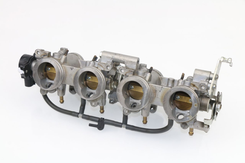 photo de INJECTION THROTTLE BODIES YAMAHA XJ6 600 (2008 - 2016)