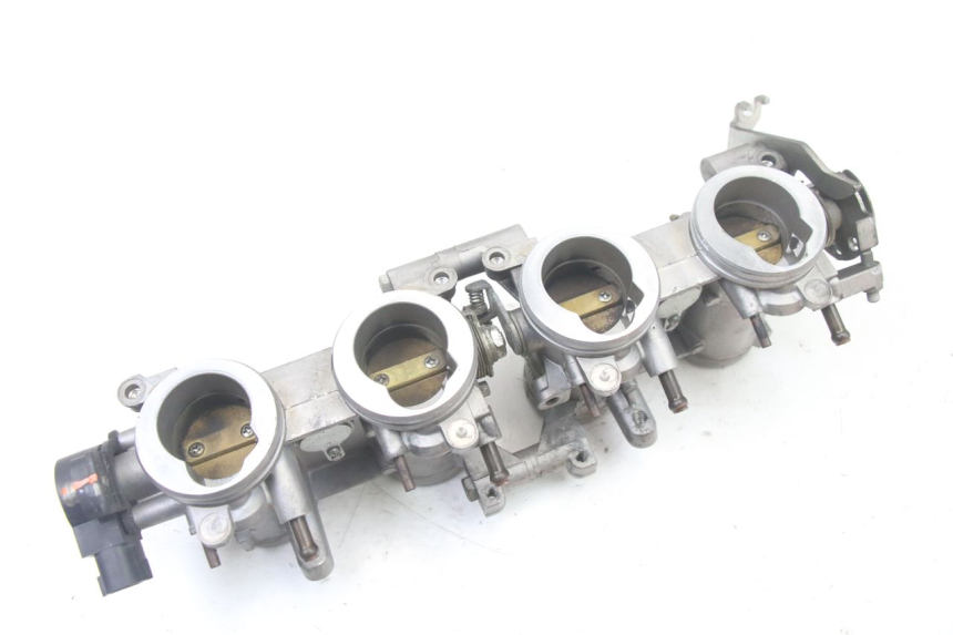 photo de INJECTION THROTTLE BODIES YAMAHA XJ6 ABS 600 (2008 - 2016)