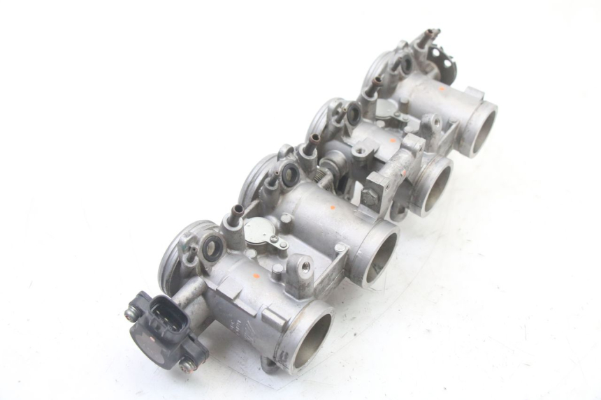 photo de INJECTION THROTTLE BODIES YAMAHA XJ6 ABS 600 (2008 - 2016)