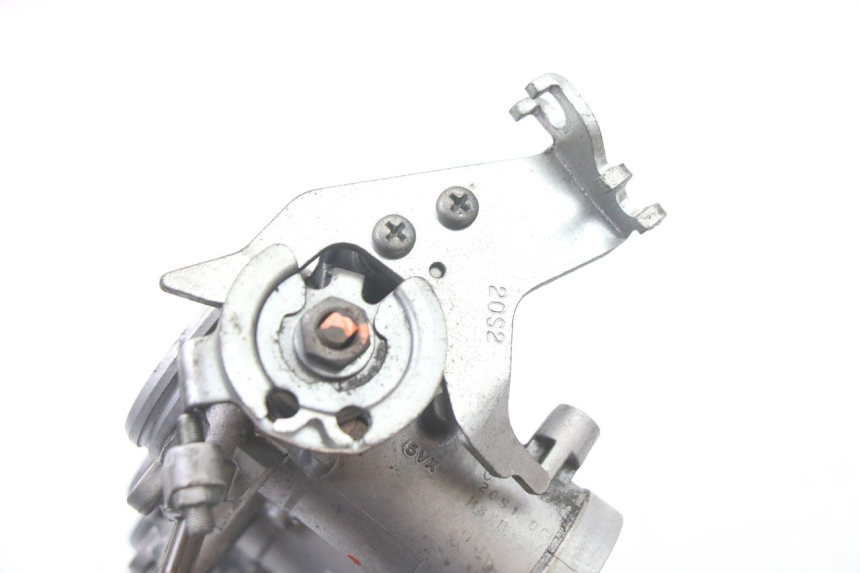 photo de INJECTION THROTTLE BODIES YAMAHA XJ6 ABS 600 (2008 - 2016)