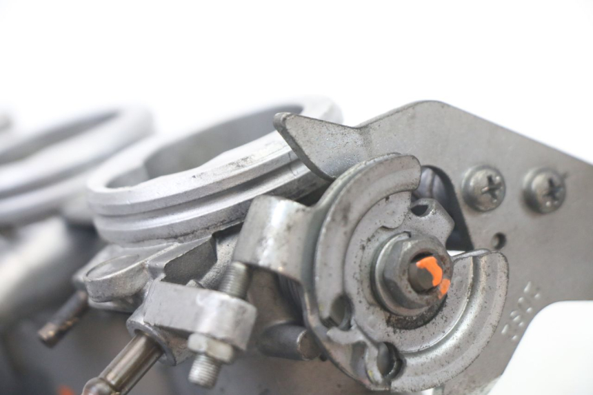 photo de INJECTION THROTTLE BODIES YAMAHA XJ6 ABS 600 (2008 - 2016)