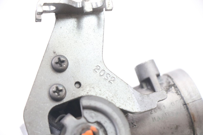 photo de INJECTION THROTTLE BODIES YAMAHA XJ6 ABS 600 (2008 - 2016)