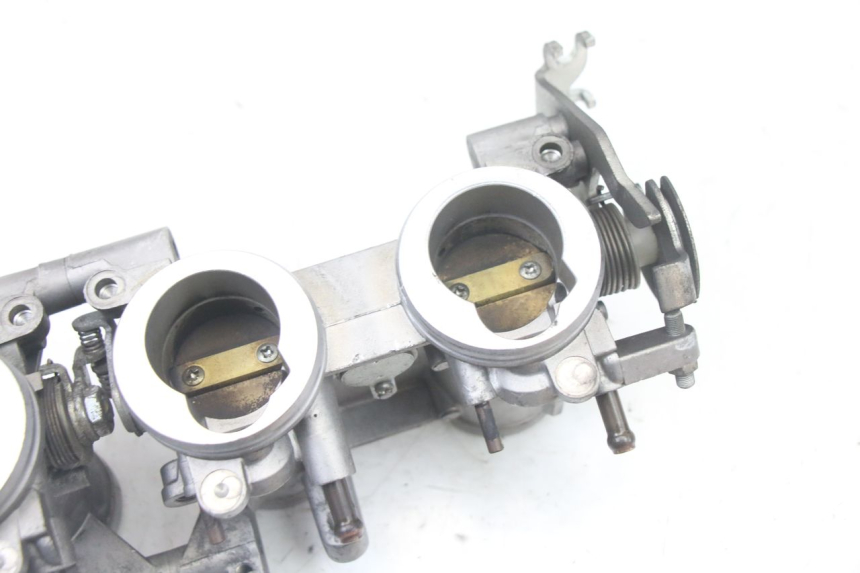 photo de INJECTION THROTTLE BODIES YAMAHA XJ6 ABS 600 (2008 - 2016)