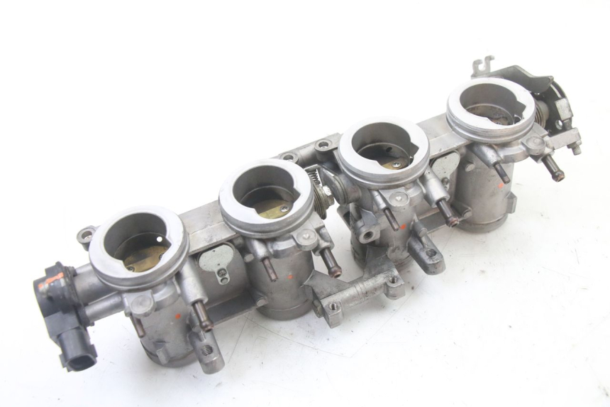 photo de INJECTION THROTTLE BODIES YAMAHA XJ6 ABS 600 (2008 - 2016)