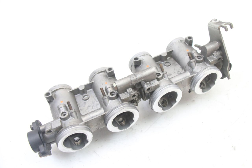 photo de INJECTION THROTTLE BODIES YAMAHA XJ6 ABS 600 (2008 - 2016)