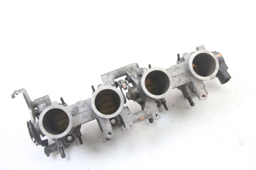 photo de INJECTION THROTTLE BODIES YAMAHA XJ6 ABS 600 (2008 - 2016)