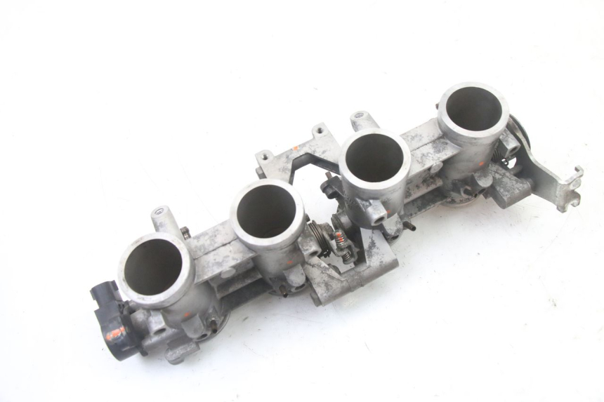 photo de INJECTION THROTTLE BODIES YAMAHA XJ6 ABS 600 (2008 - 2016)