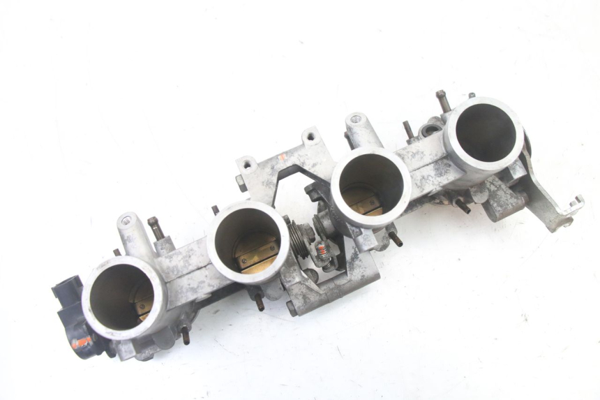 photo de INJECTION THROTTLE BODIES YAMAHA XJ6 ABS 600 (2008 - 2016)