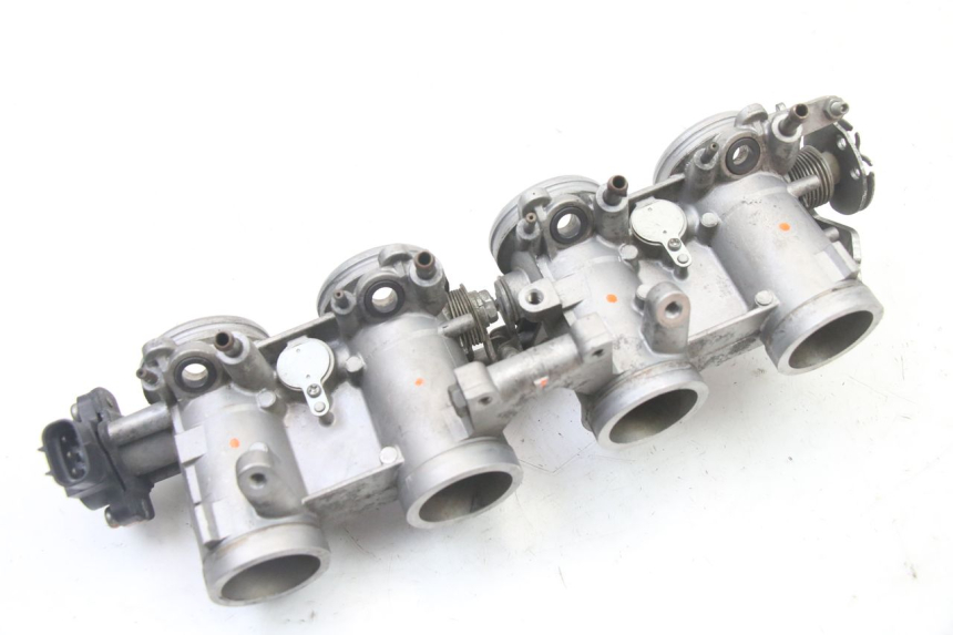 photo de INJECTION THROTTLE BODIES YAMAHA XJ6 ABS 600 (2008 - 2016)