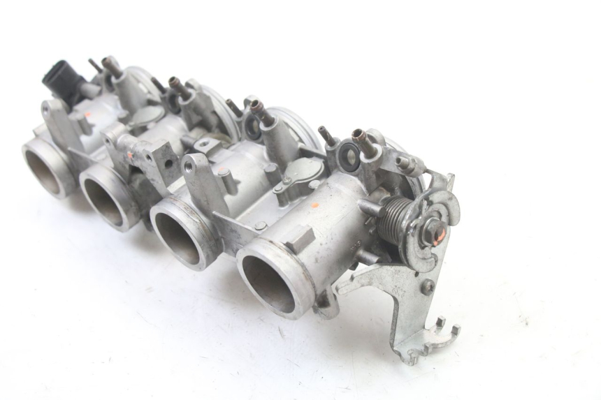 photo de INJECTION THROTTLE BODIES YAMAHA XJ6 ABS 600 (2008 - 2016)