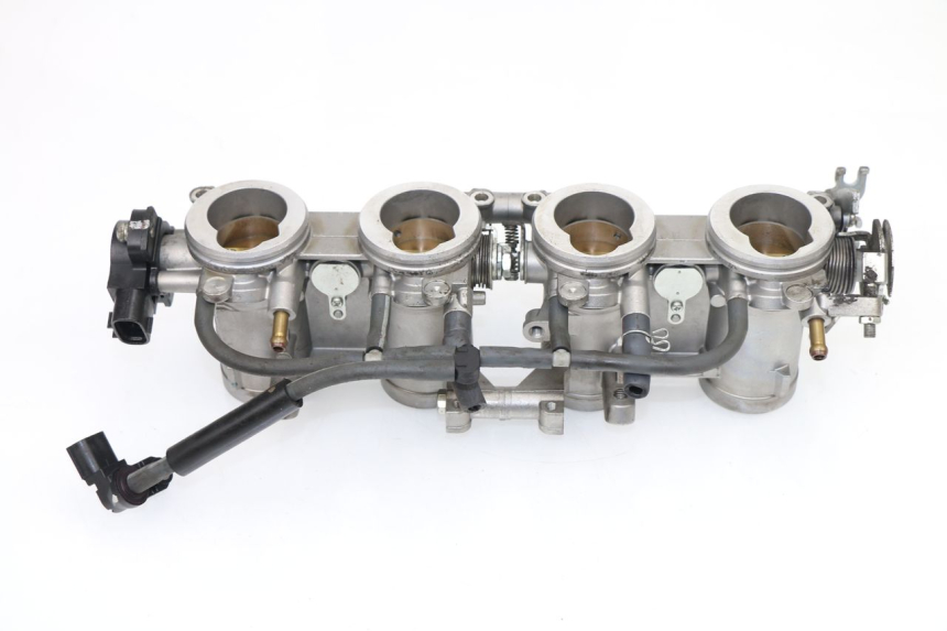 photo de INJECTION THROTTLE BODIES YAMAHA XJ6 ABS 600 (2008 - 2016)