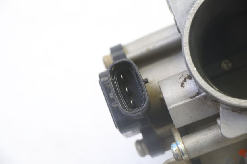 photo de INJECTION THROTTLE BODIES YAMAHA YFM GRIZZLY 550 (2008 - 2015)