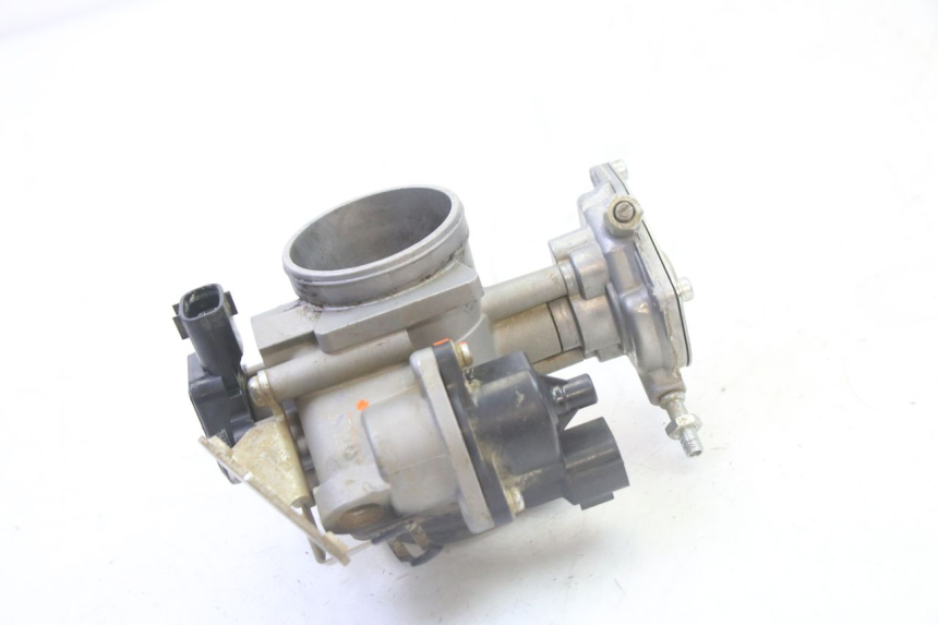 photo de INJECTION THROTTLE BODIES YAMAHA YFM GRIZZLY 550 (2008 - 2015)