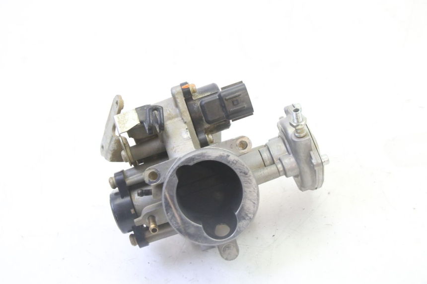 photo de INJECTION THROTTLE BODIES YAMAHA YFM GRIZZLY 550 (2008 - 2015)