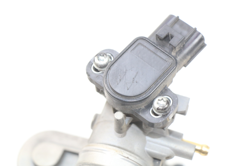 photo de INJECTION THROTTLE BODIES YAMAHA YP T-MAX TMAX 530 (2017 - 2020)