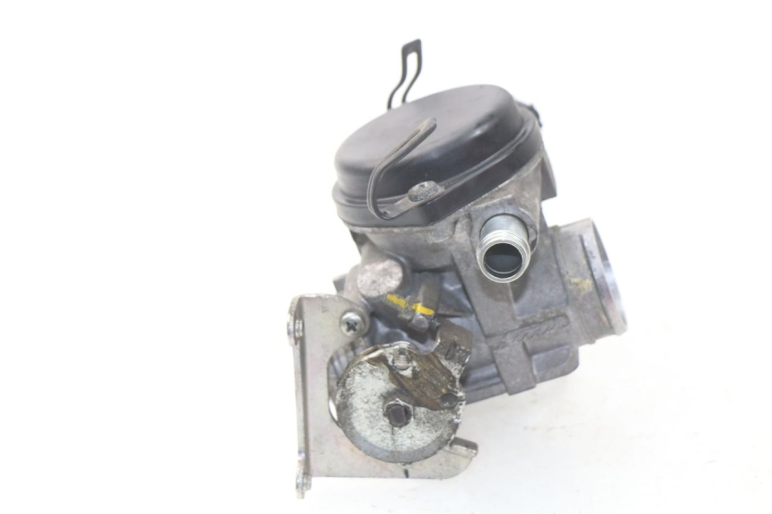 photo de INJECTION THROTTLE BODIES YAMAHA YP X-MAX XMAX 400 (2014 - 2017)