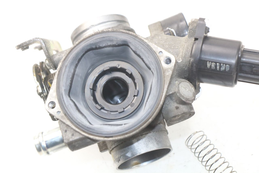 photo de INJECTION THROTTLE BODIES YAMAHA YP X-MAX XMAX 400 (2014 - 2017)
