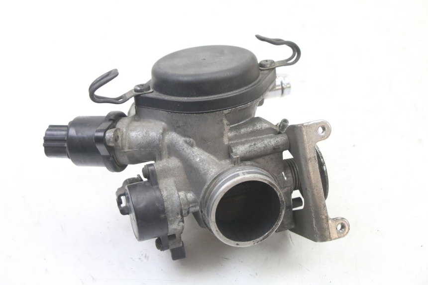 photo de INJECTION THROTTLE BODIES YAMAHA YP X-MAX XMAX 400 (2014 - 2017)