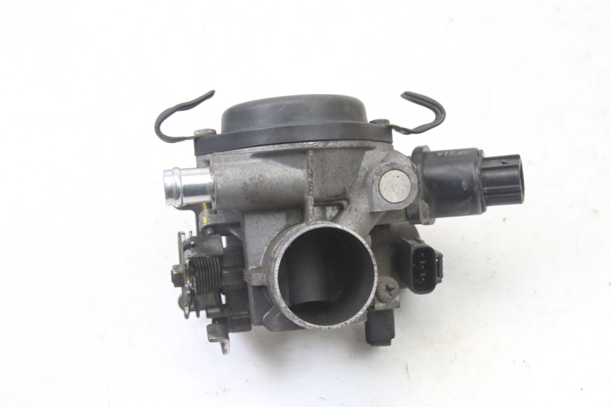 photo de INJECTION THROTTLE BODIES YAMAHA YP X-MAX XMAX 400 (2014 - 2017)