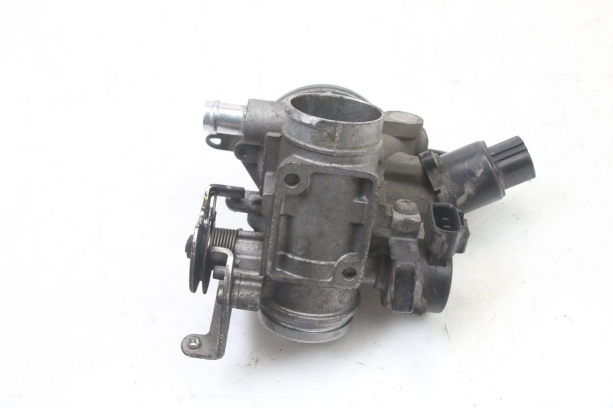 photo de INJECTION THROTTLE BODIES YAMAHA YP X-MAX XMAX 400 (2014 - 2017)