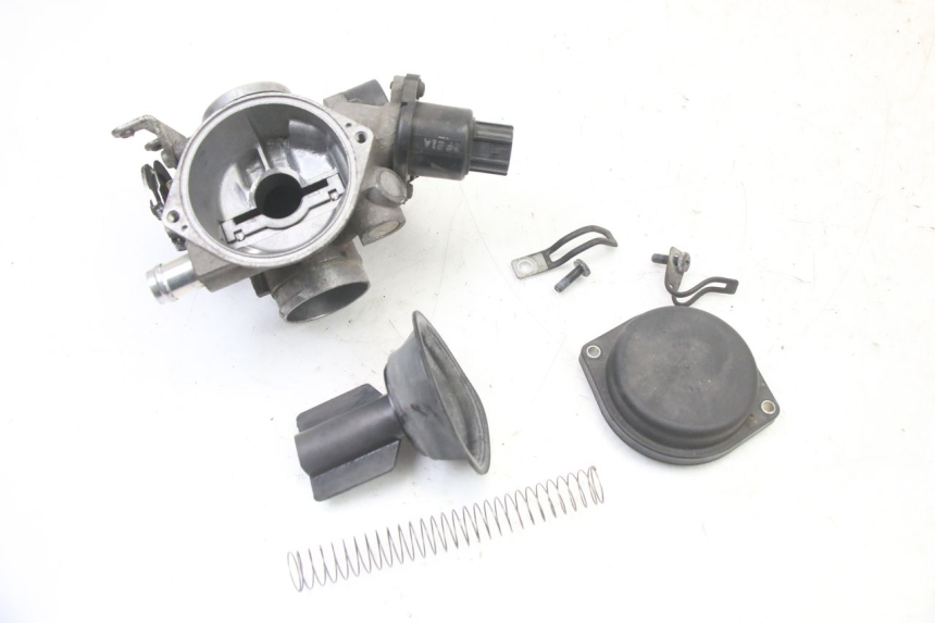 photo de INJECTION THROTTLE BODIES YAMAHA YP X-MAX XMAX 400 (2014 - 2017)