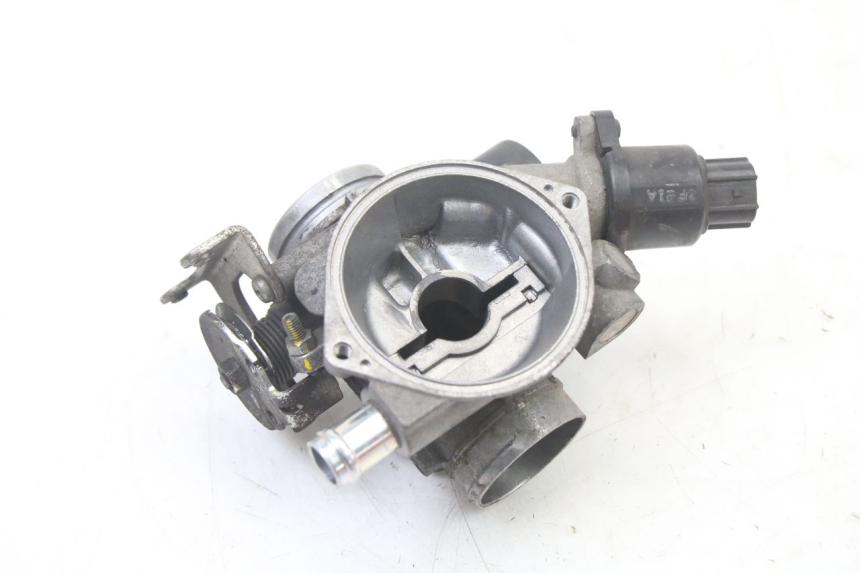 photo de INJECTION THROTTLE BODIES YAMAHA YP X-MAX XMAX 400 (2014 - 2017)