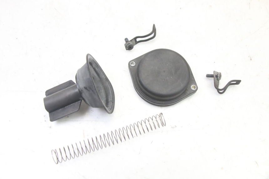 photo de INJECTION THROTTLE BODIES YAMAHA YP X-MAX XMAX 400 (2014 - 2017)